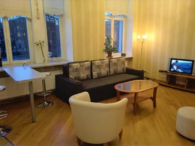 Hotel Evaline Riga Exterior foto